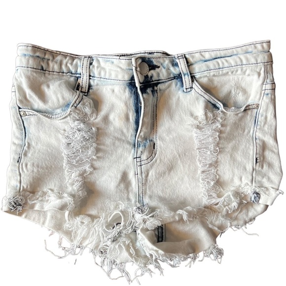 American Bazi Pants - American Bazi Shorts